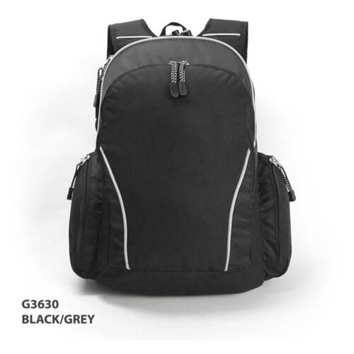 Duplex Backpack Thumbnail
