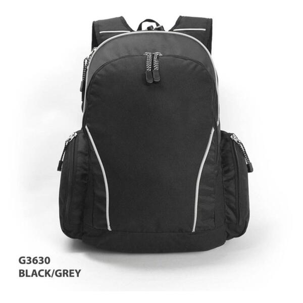 Duplex Backpack Thumbnail