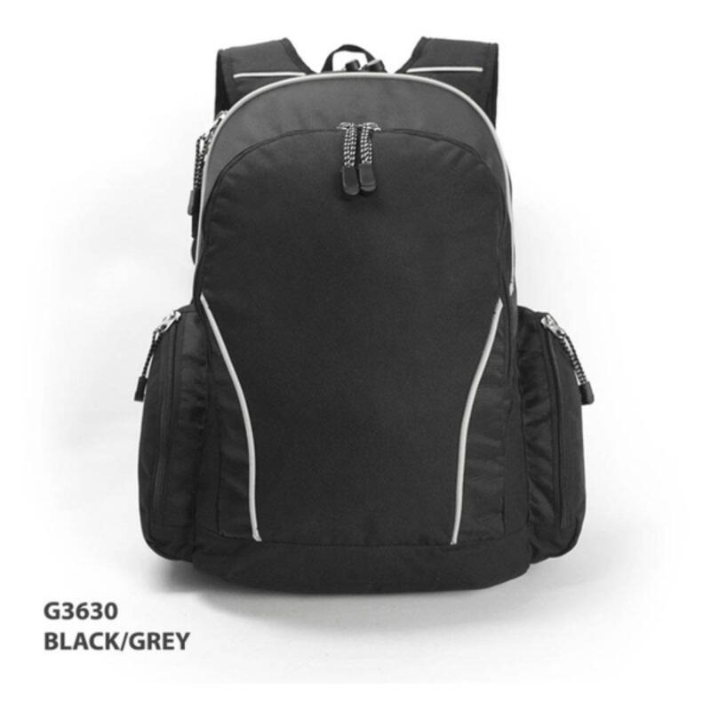 Duplex Backpack Thumbnail