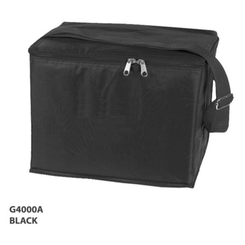 6 Can Cooler Bag Thumbnail