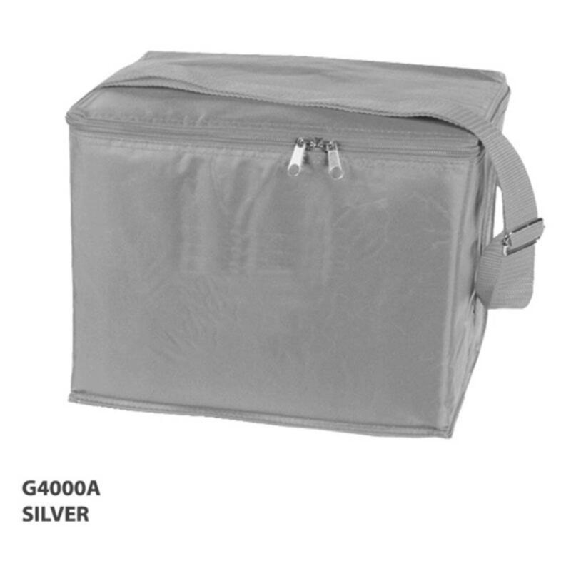 6 Can Cooler Bag Thumbnail