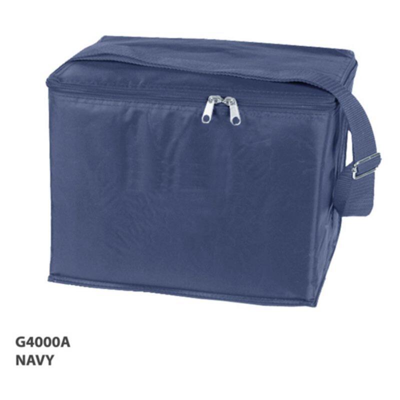 6 Can Cooler Bag Thumbnail