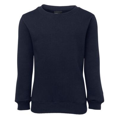 Kids P/C Fleecy Sweat Thumbnail