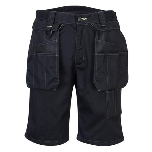 Removable Holster Work Shorts Thumbnail