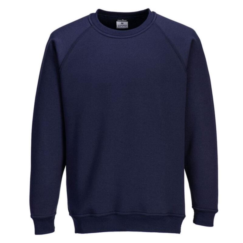 Mens Roma Sweatshirt Thumbnail