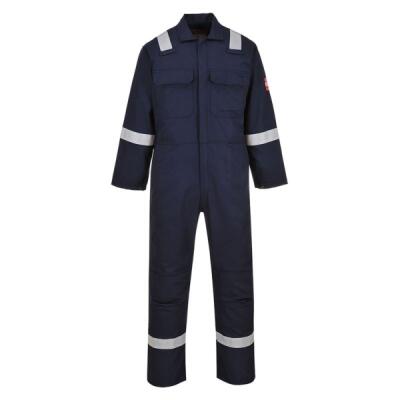 Bizweld FR Class D/N Iona Coverall Thumbnail