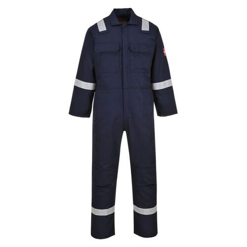 Bizweld FR Class D/N Iona Coverall
