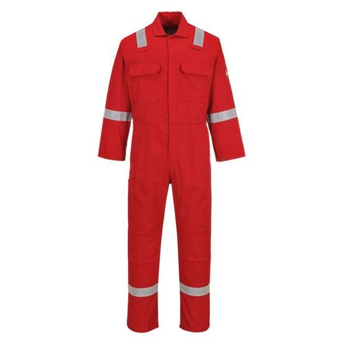 Bizweld FR Class D/N Iona Coverall
