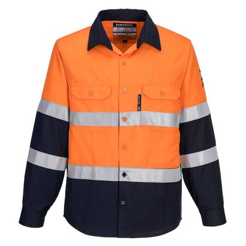 Portflame FR Class D/N Shirt