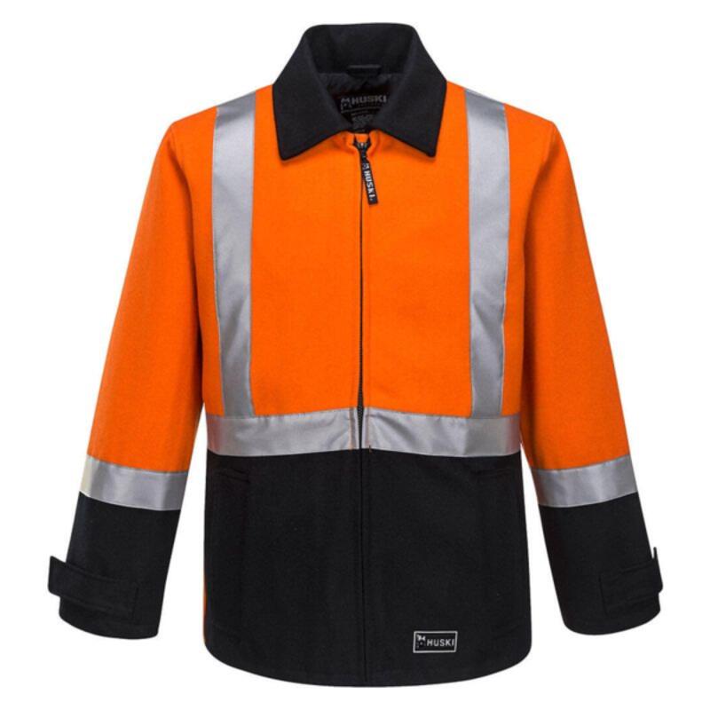 Huski FR Bluey Jacket Thumbnail