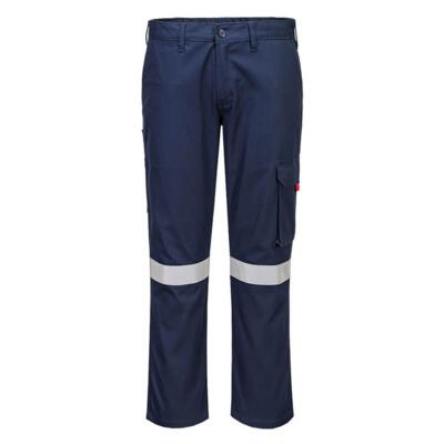 Bizflame FR Womens Cargo Pants with Tape Thumbnail