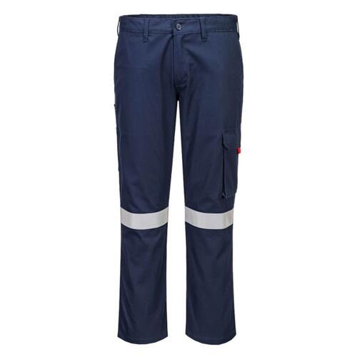 Bizflame FR Womens Cargo Pants with Tape