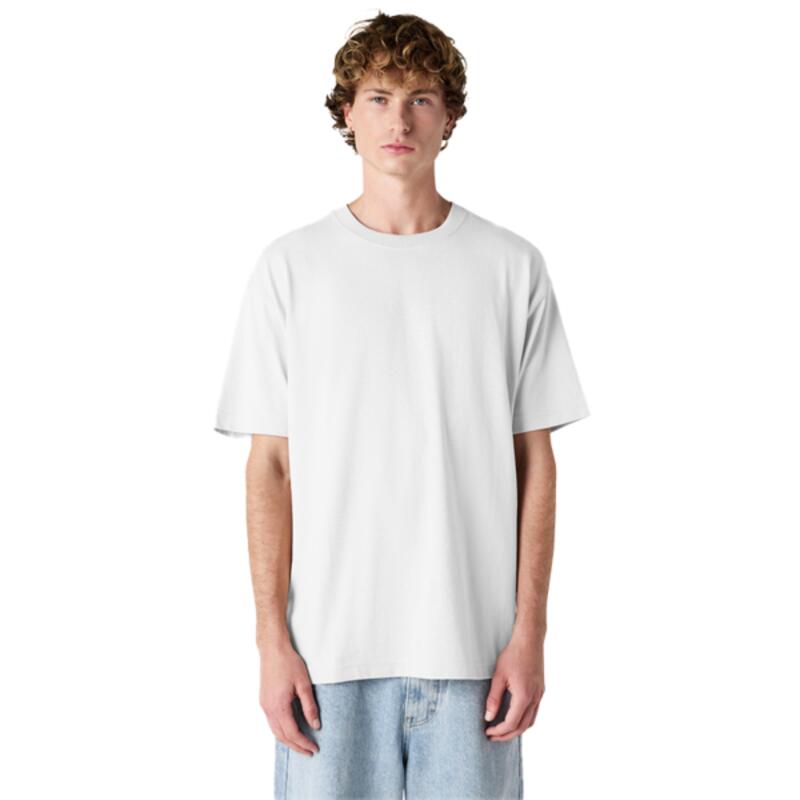 Unisex Super Heavyweight Tee Shirt Thumbnail