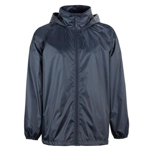 Kids Rain Forest Jacket