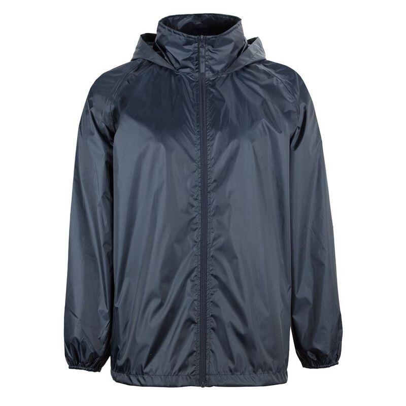 Kids Rain Forest Jacket Thumbnail