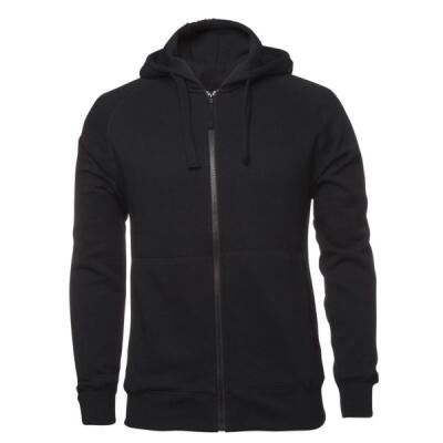 C of C Kids Full Zip Fleecy Hoodie Thumbnail
