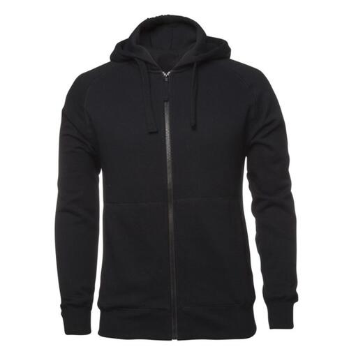 C of C Kids Full Zip Fleecy Hoodie