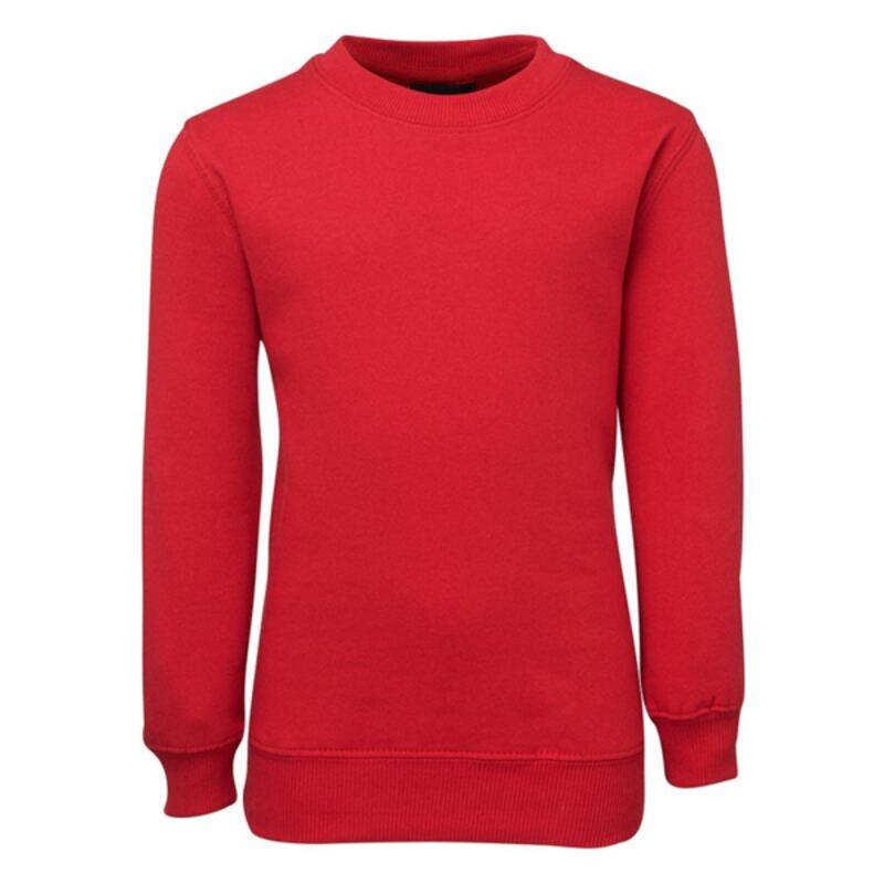 Kids Fleecy Sweat