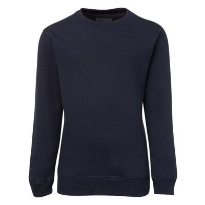 Youth Fleecy Sweat Thumbnail