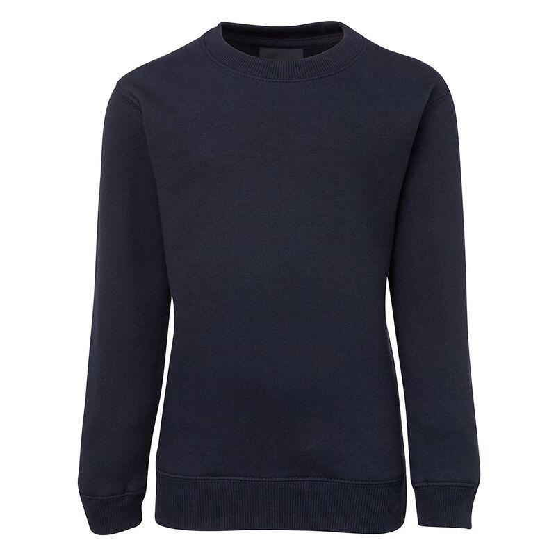 Youth Fleecy Sweat Thumbnail