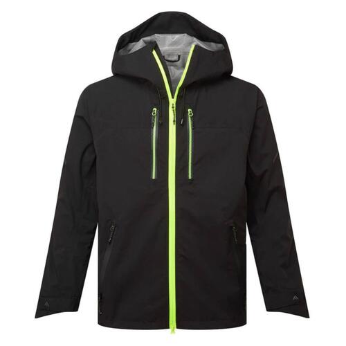 EV4 Shell Jacket Thumbnail