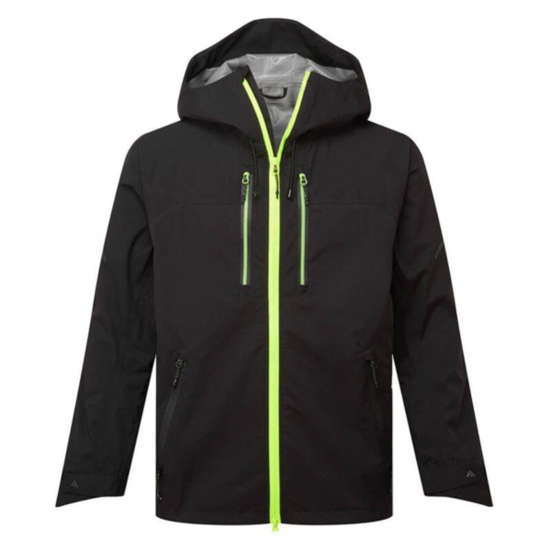 EV4 Shell Jacket Thumbnail