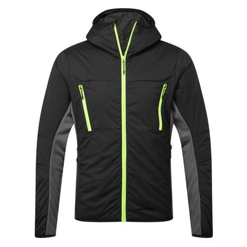 EV4 Insulated Hybrid Jacket Thumbnail