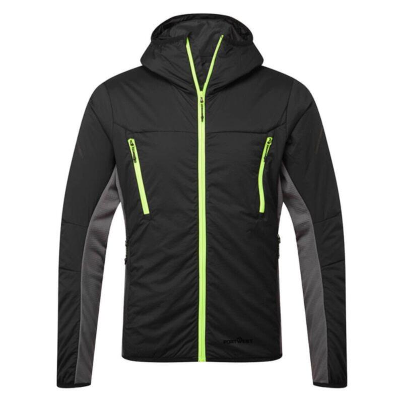 EV4 Insulated Hybrid Jacket Thumbnail