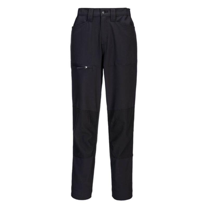 WX2 Eco Womens Stretch Work Pant Thumbnail