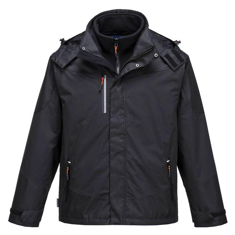 Radial 3-in-1 Jacket Thumbnail