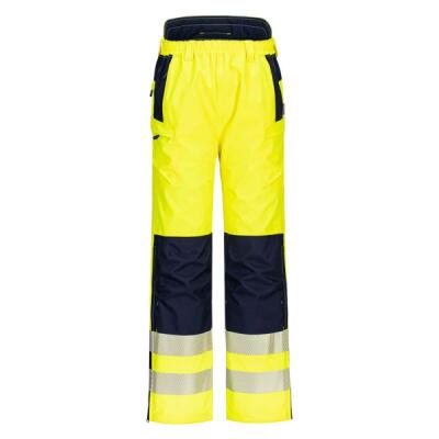 PW3 Hi-Vis Extreme Rain Pants Thumbnail