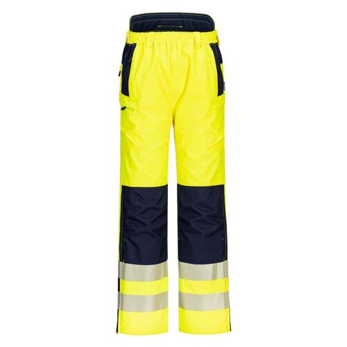 PW3 Hi-Vis Extreme Rain Pants