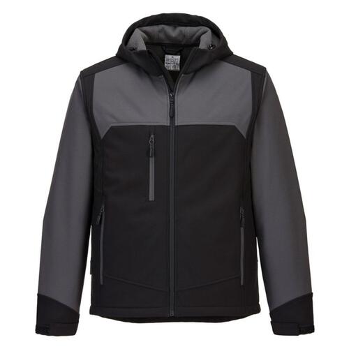 KX3 Hooded Soft Shell (3L) Thumbnail