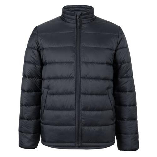 Mans Urban Puffer Jacket
