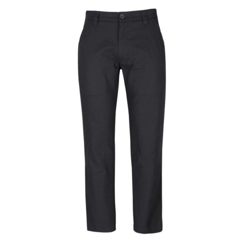 Mens Stretch Canvas Trouser Thumbnail