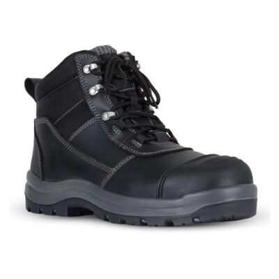 Atrax Zip Safety Boot Thumbnail
