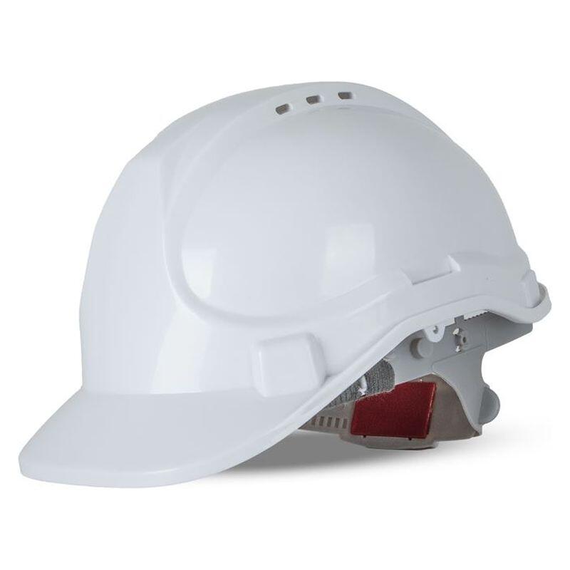 Push-Lock Safety Helmet (MOQ 10) Thumbnail