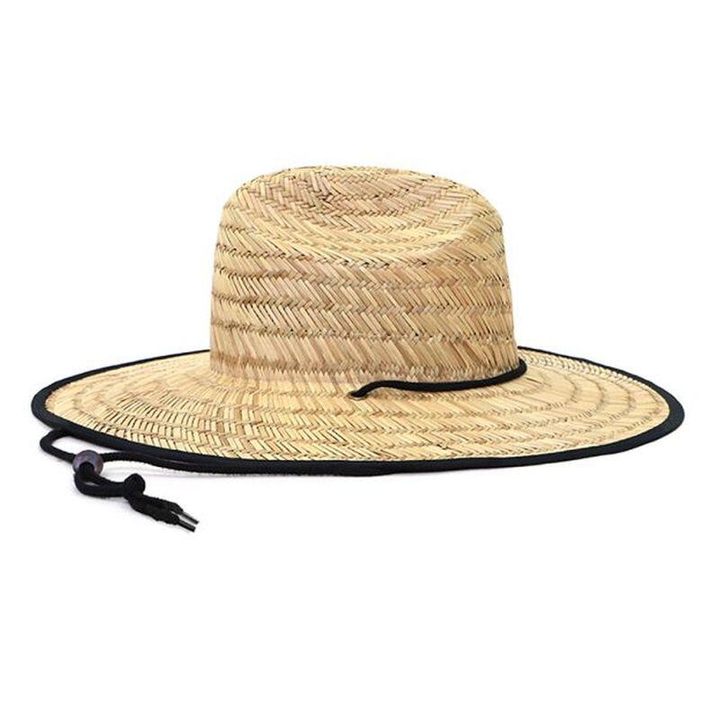 Straw Hat Thumbnail