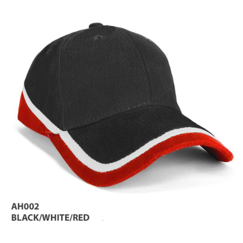 Mountain Cap Thumbnail