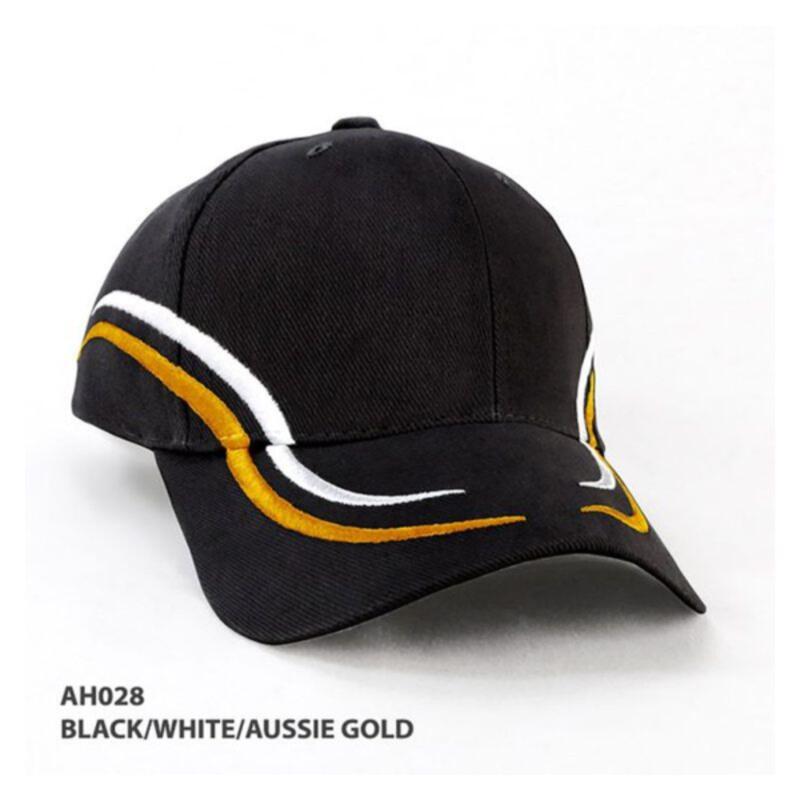 Langdon Cap Thumbnail