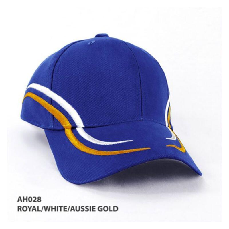 Langdon Cap
