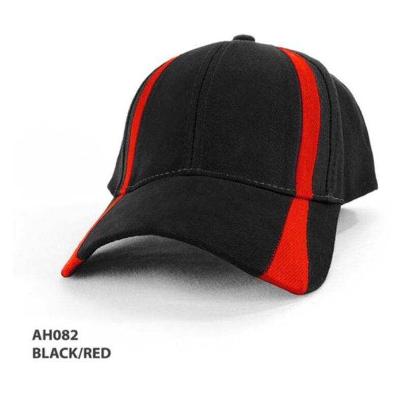 Madison Cap Thumbnail