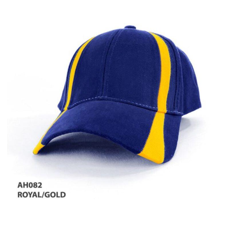 Madison Cap