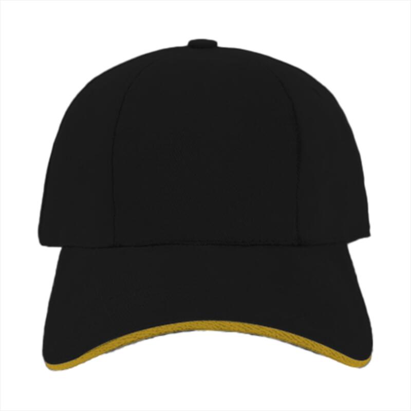 Rotated Panel Sandwich Cap Thumbnail