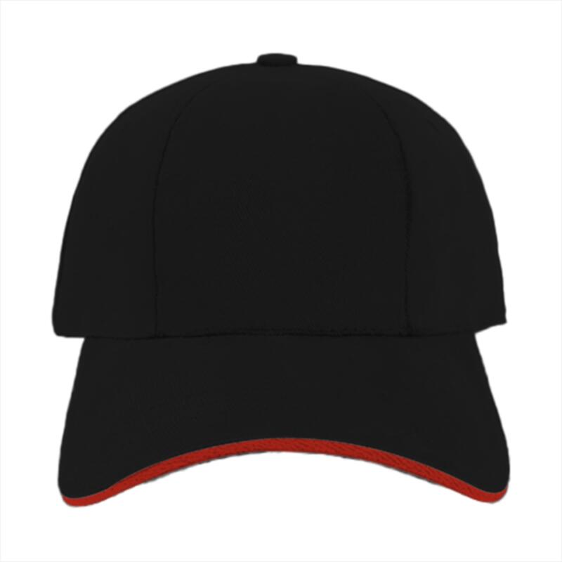 Rotated Panel Sandwich Cap Thumbnail