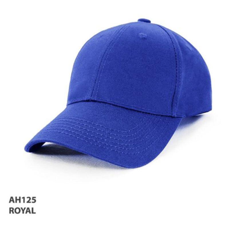 PET/Cotton Cap