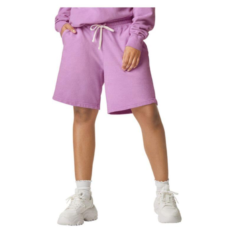 Adult Lightweight Sweat Shorts Thumbnail