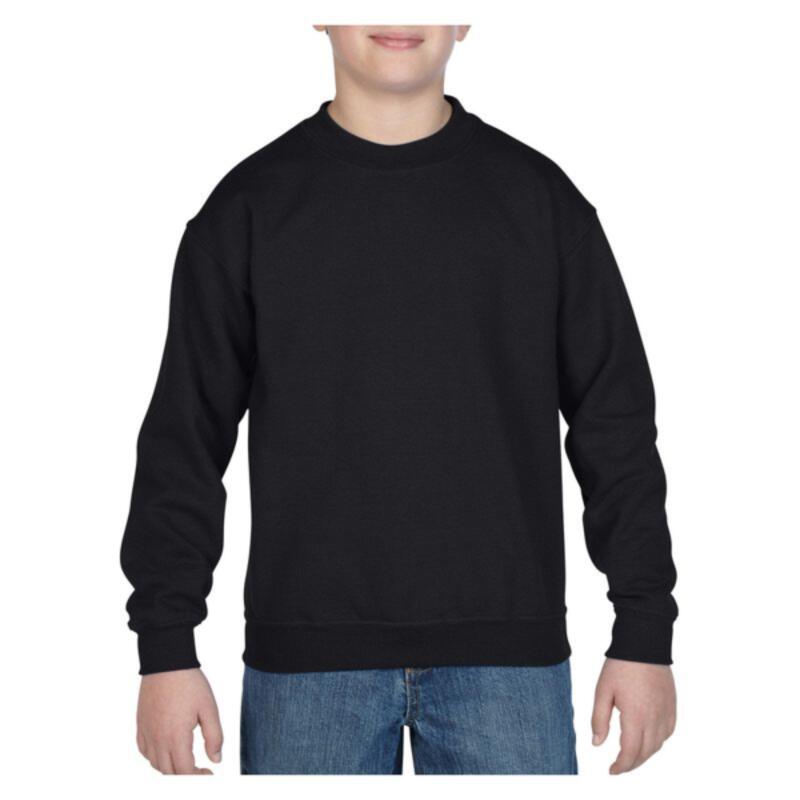 Youth Crewneck Sweatshirt