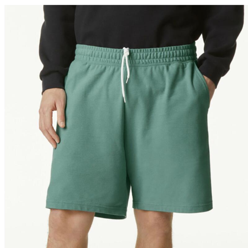 Unisex Pique Gym Shorts Thumbnail