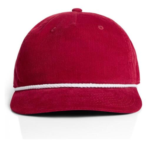 Class Cord Rope Cap